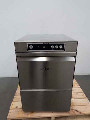 Asber GT-400 AU Glasswasher - 853251