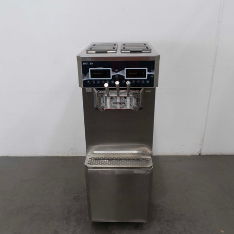 Brullen i95 Pro Soft Serve Machine - 853335