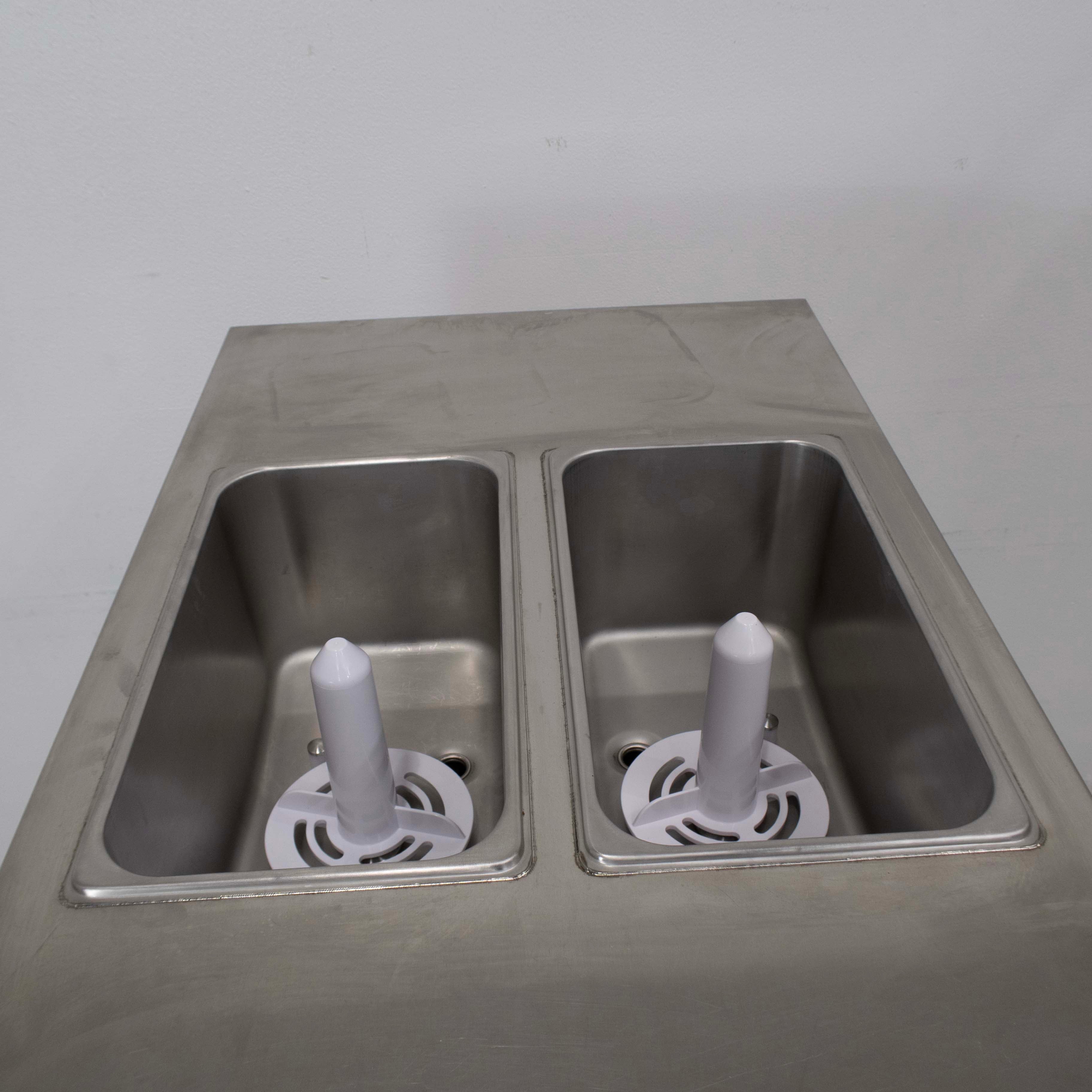 Brullen i95 Pro Soft Serve Machine - 853335