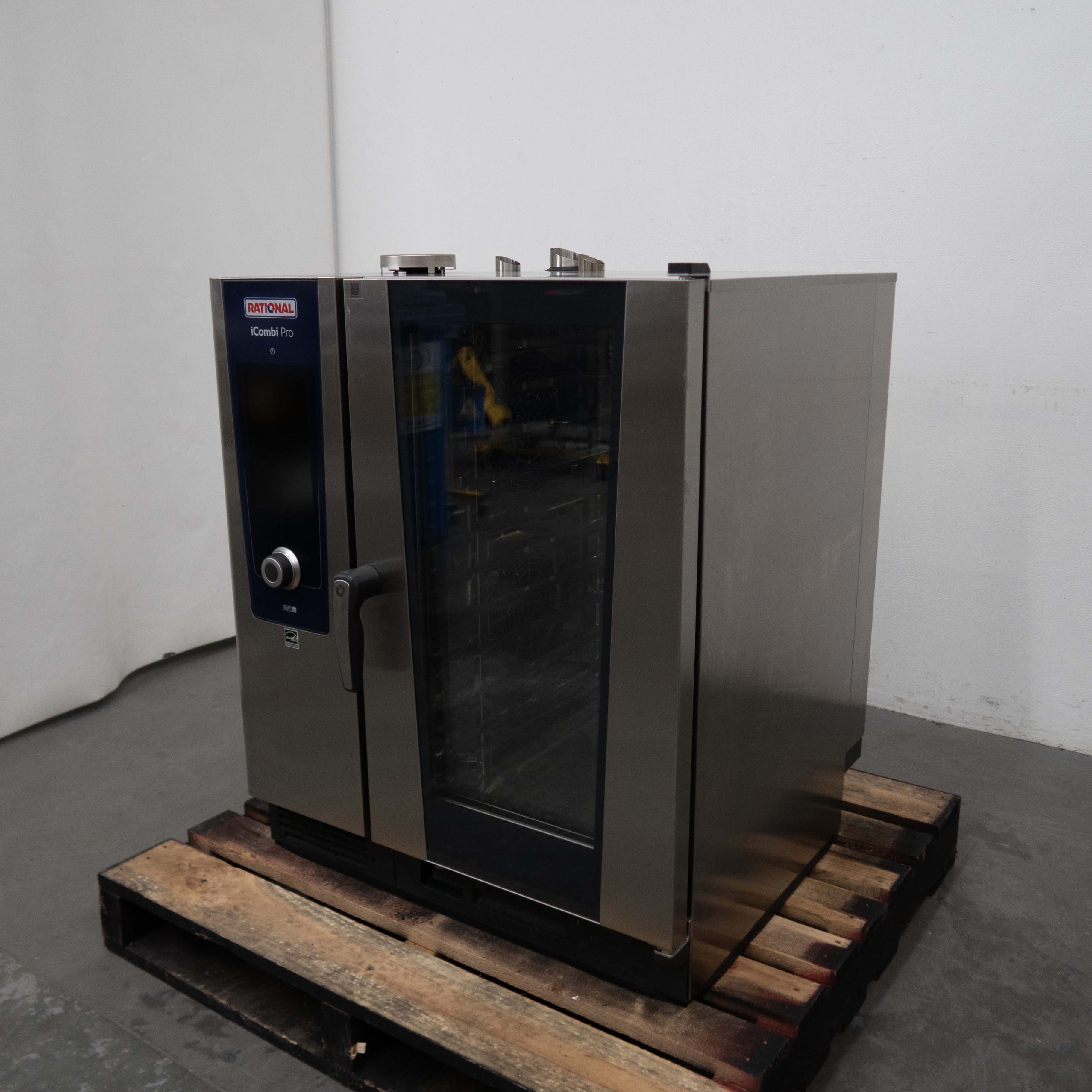 Rational iCombi Pro Combi Oven - 853755