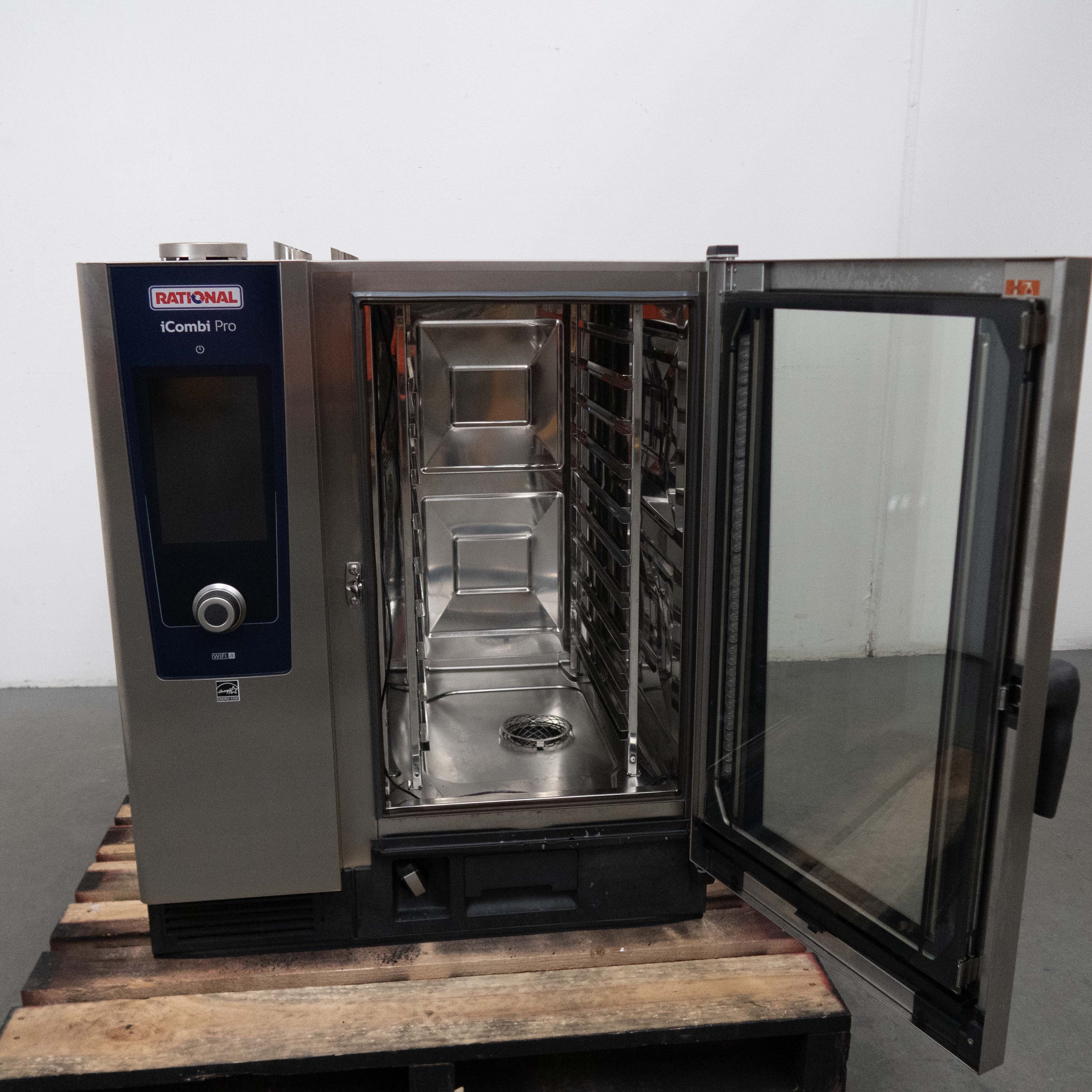 Rational iCombi Pro Combi Oven - 853755