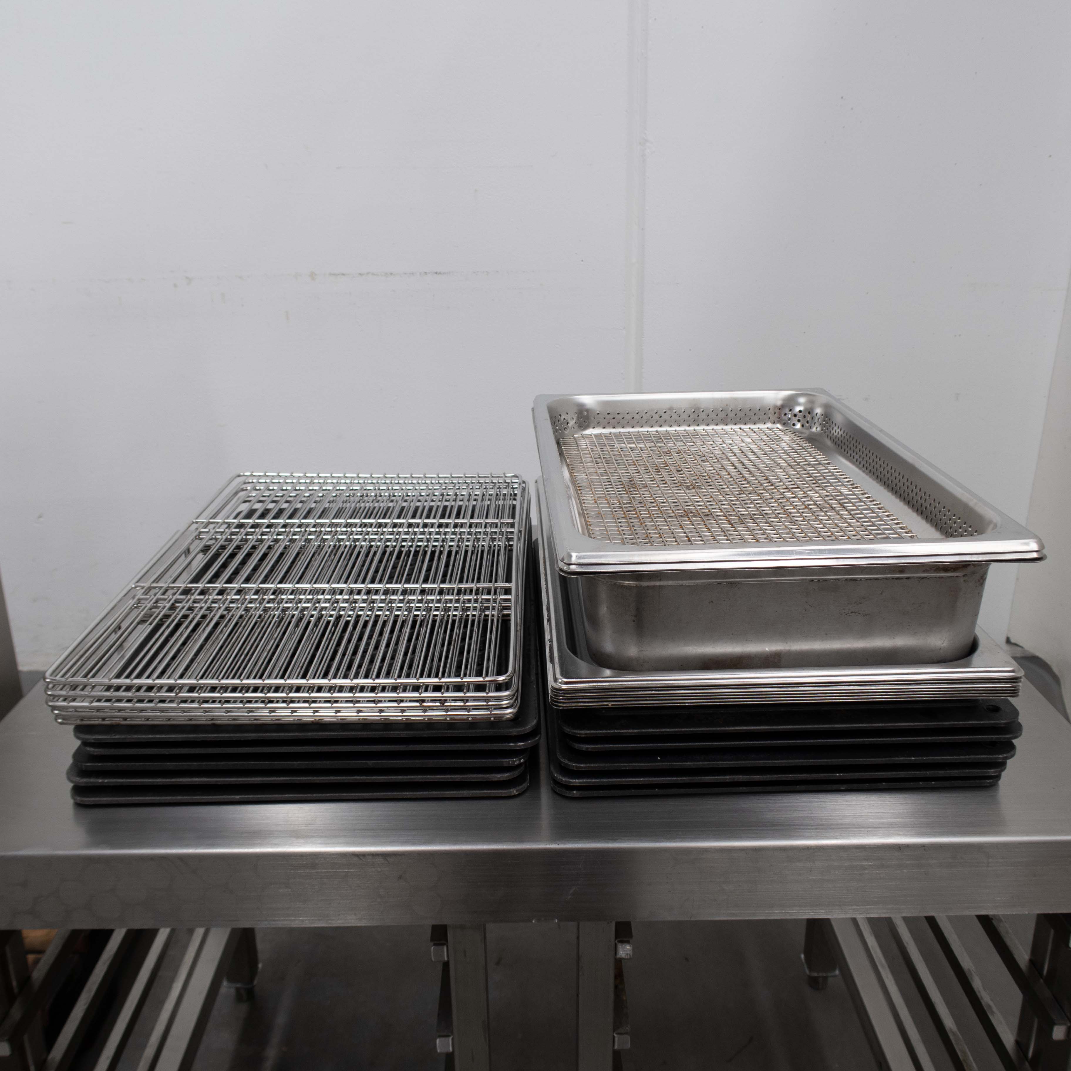 Rational iCombi Pro Combi Oven - 853755