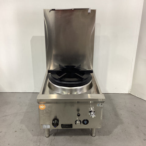 B&S UFWWSPK-1 Stockpot Cooker - 853373