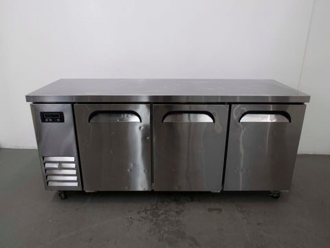 Fresh Refrigeration FT-1800R Underbench Fridge - 853920