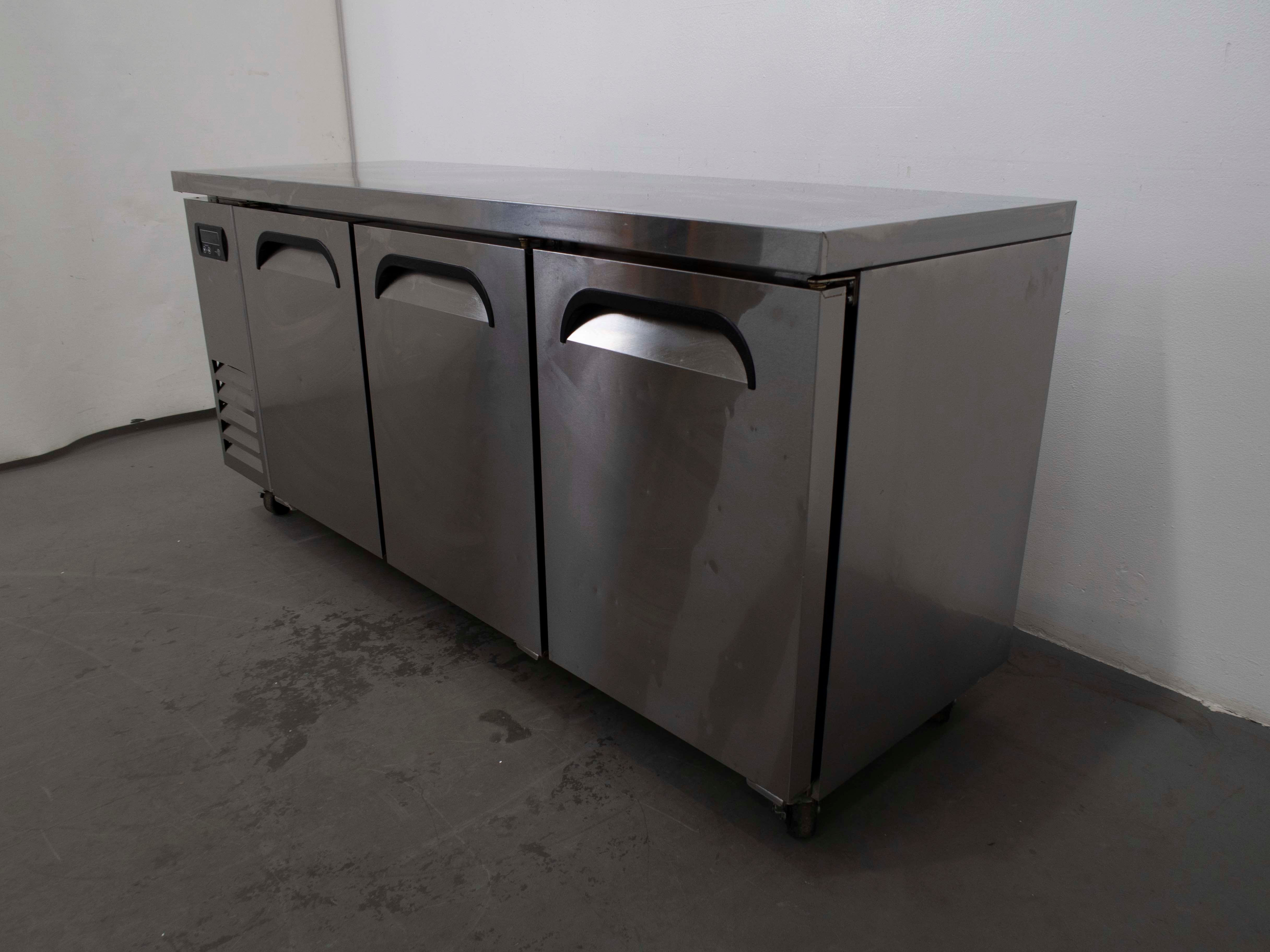 Fresh Refrigeration FT-1800R Underbench Fridge - 853920