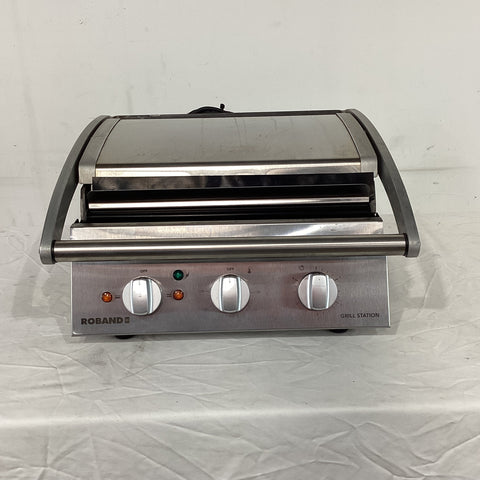 Roband GSA610S Grill Station - 853941