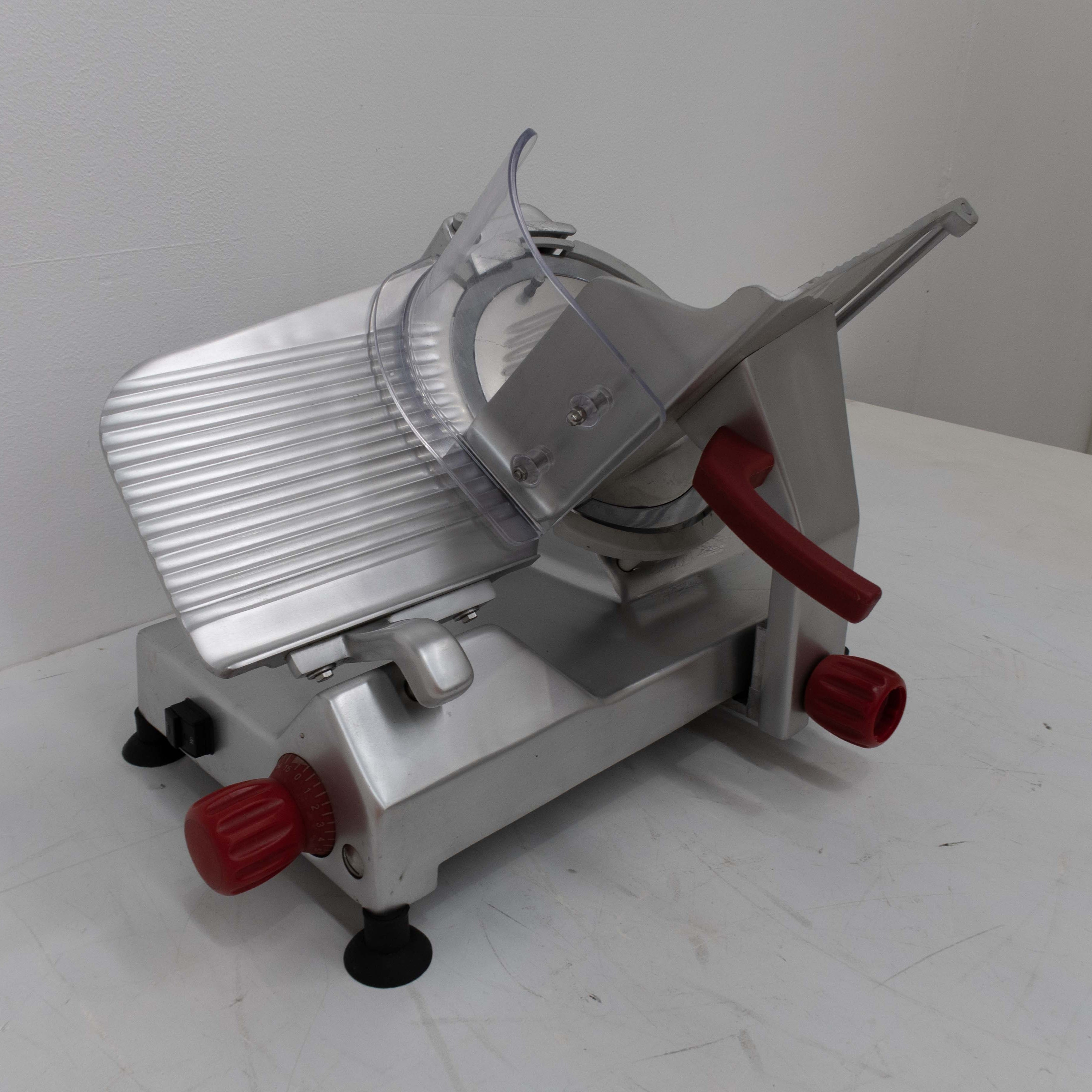 Noaw NS250HD Meat Slicer - 853995