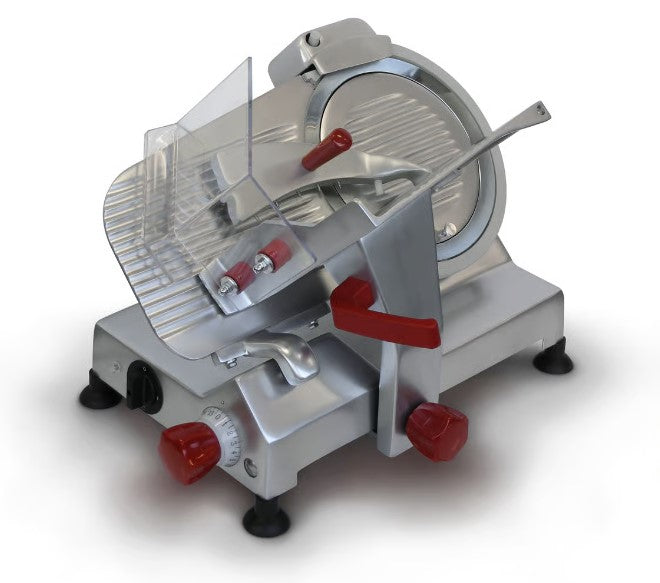 Noaw NS250HD Meat Slicer - 853995