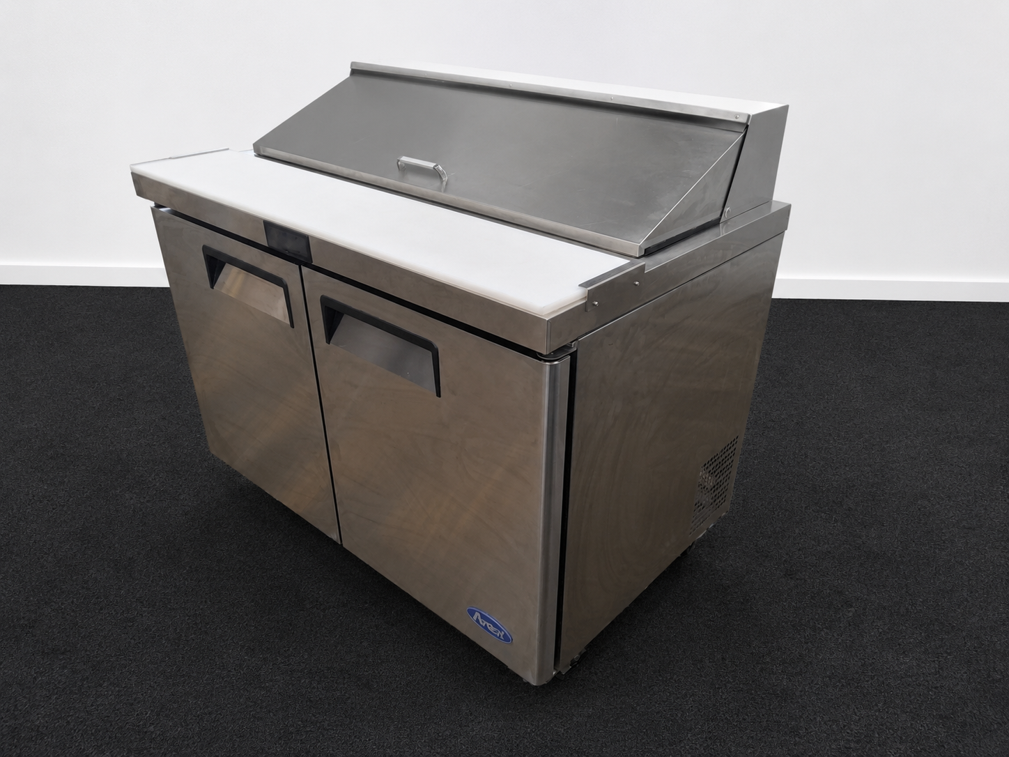 Atosa MSF8302GR Sandwich Prep Fridge - 854081
