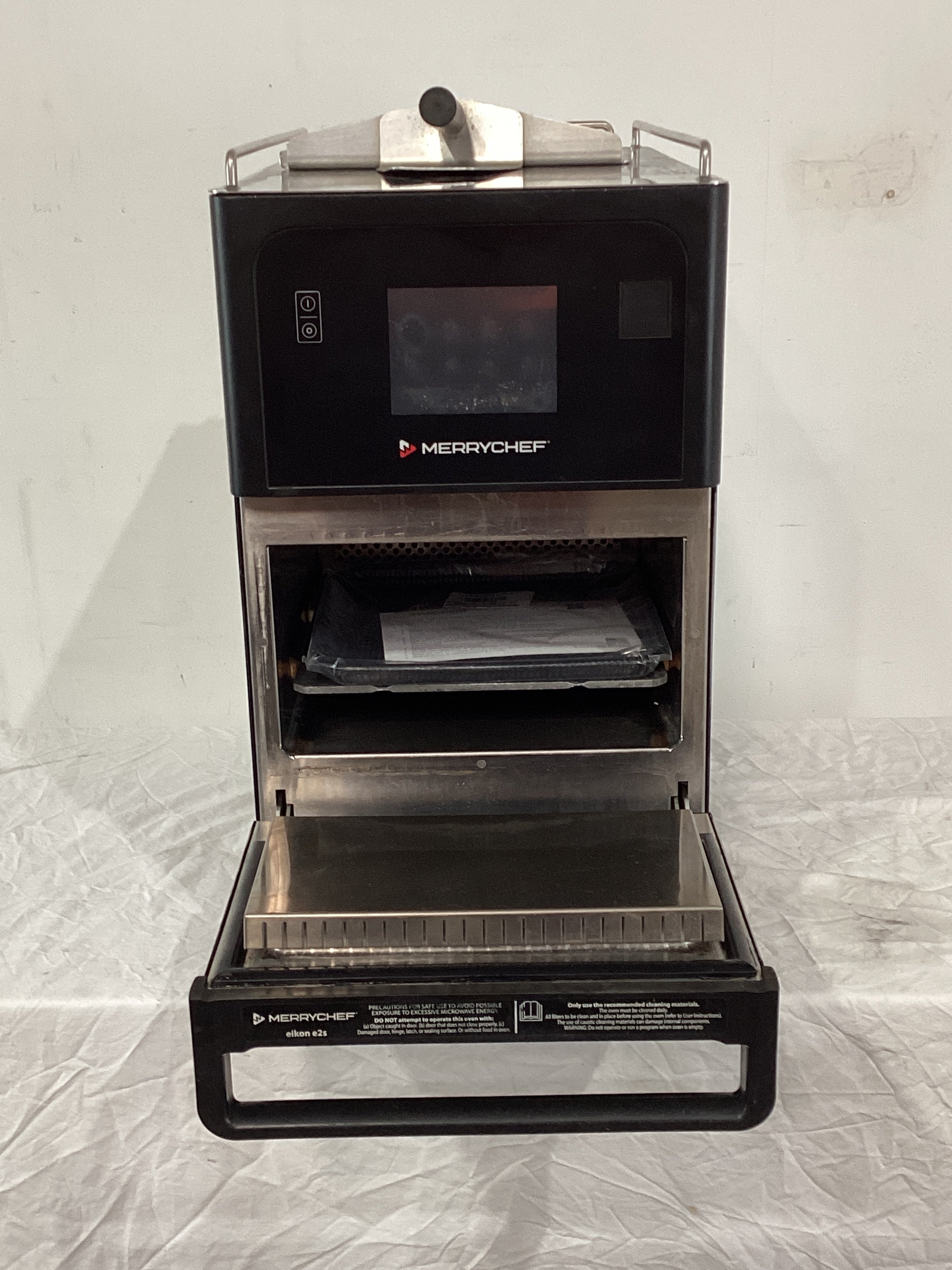 Merrychef E2S Speed Oven - 854107