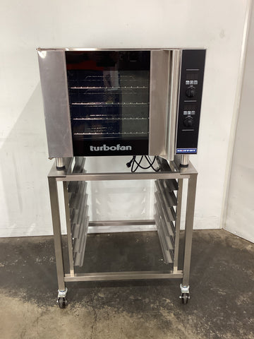 Turbofan E31D4 Convection Oven - 854120