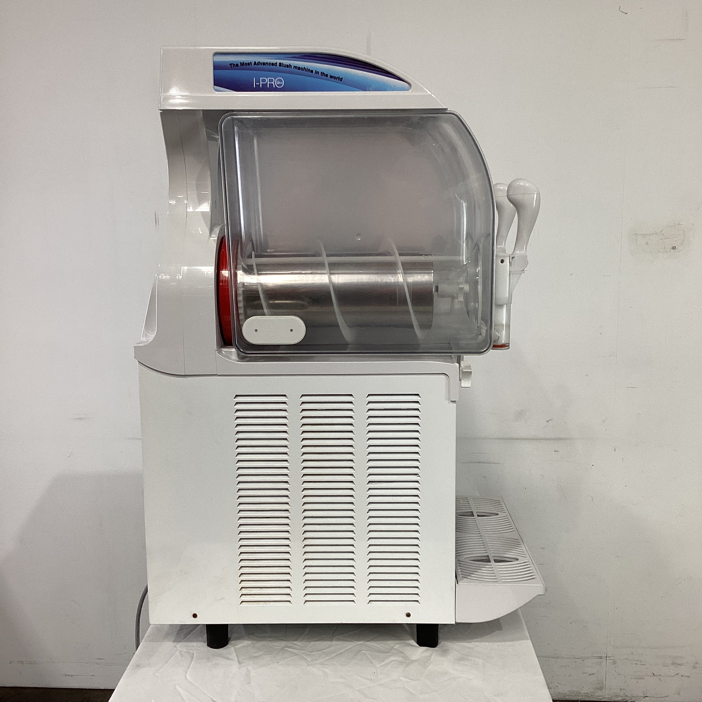 SPM IPRO2ML Slushy Machine - 854227