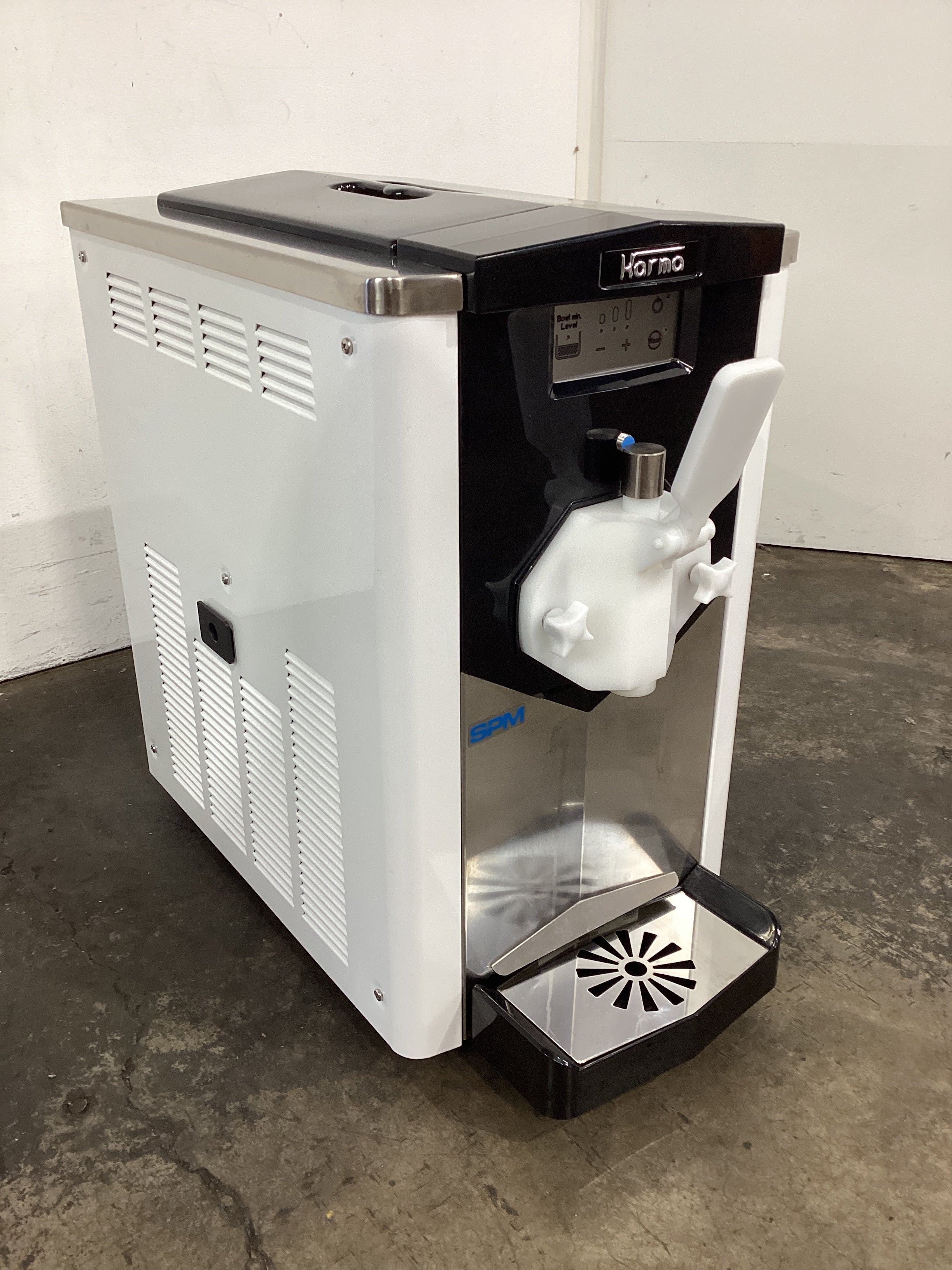 SPM Karma Soft Serve Machine - 854263