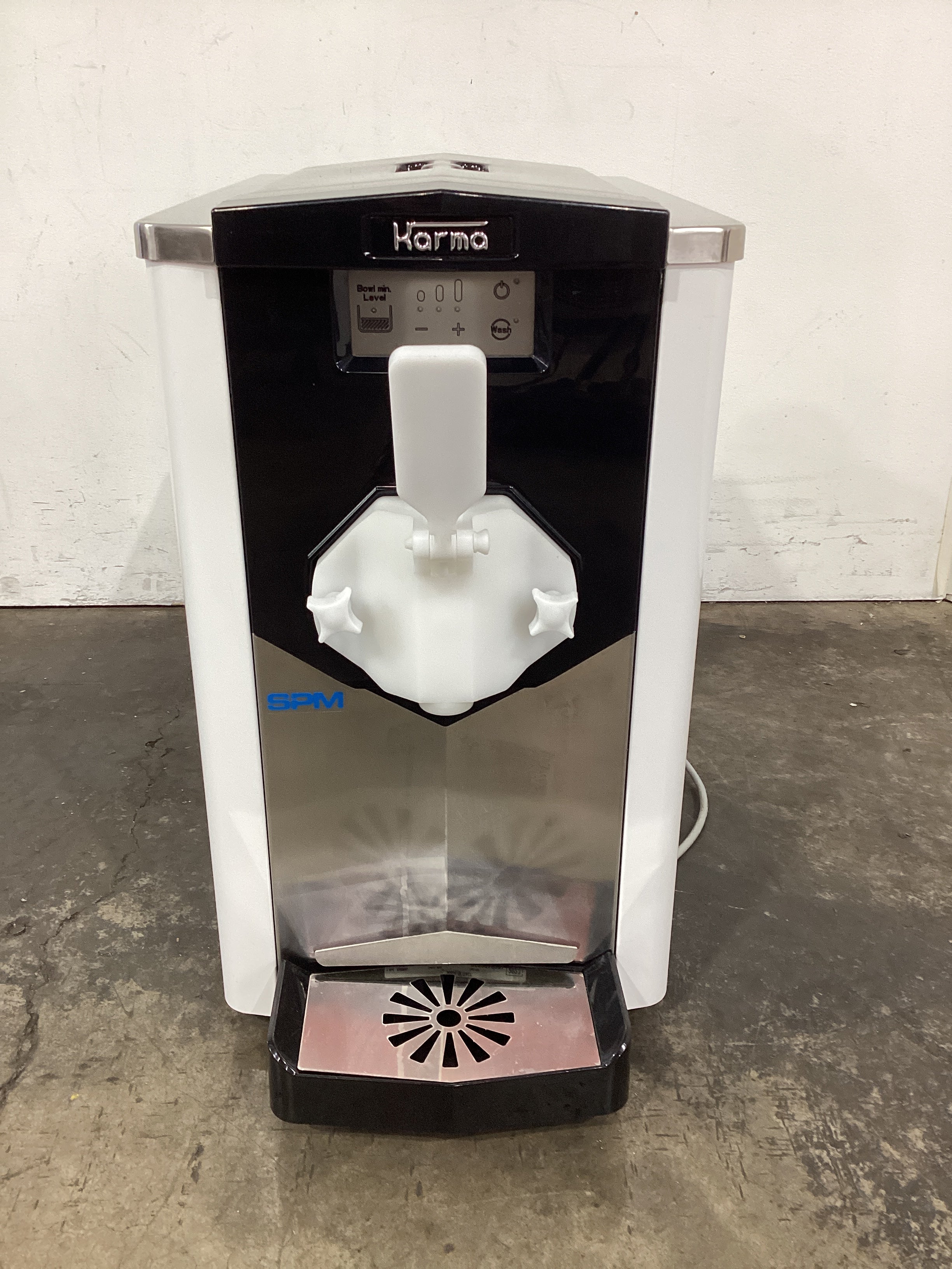 SPM Karma Soft Serve Machine - 854263