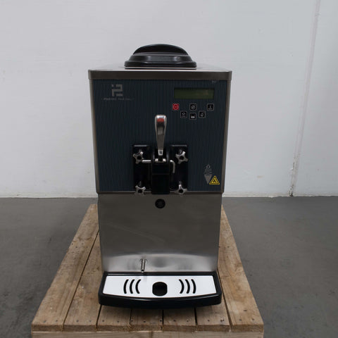 Pasmo S930-Turbo Ice Cream Machine - 854305