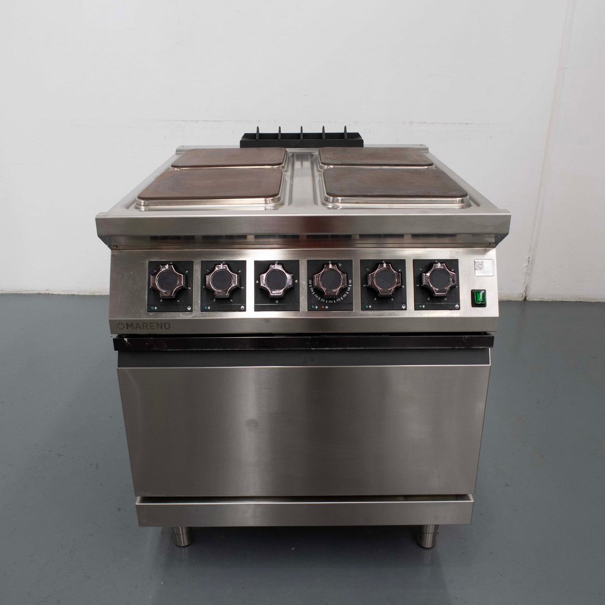 Mareno PC98EFEV Range Oven - 854362