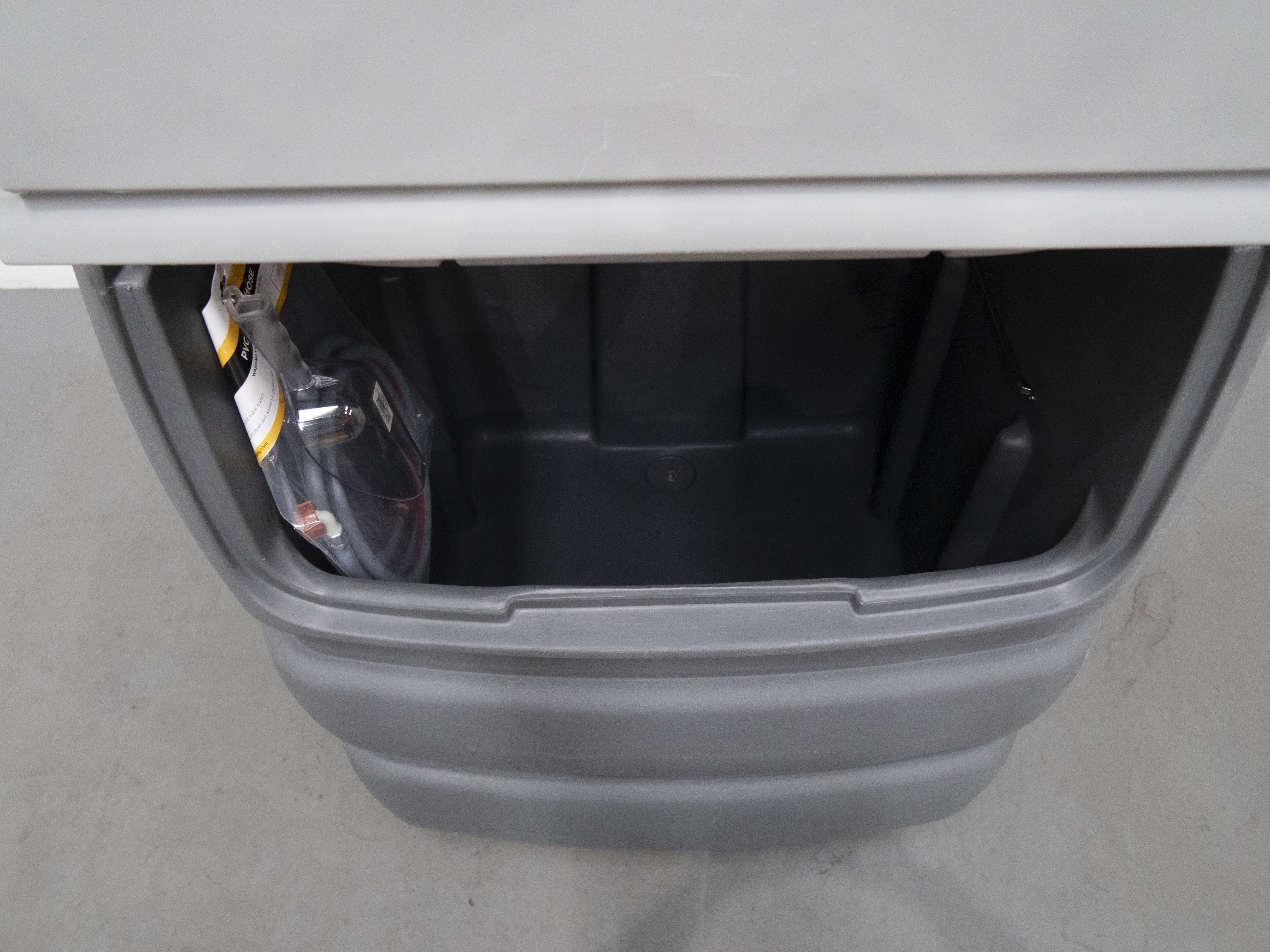 Brema C150A Modular Ice Maker with Bin