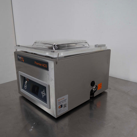 PureVac Premier ACS 1635 Vacuum Sealer - 854370