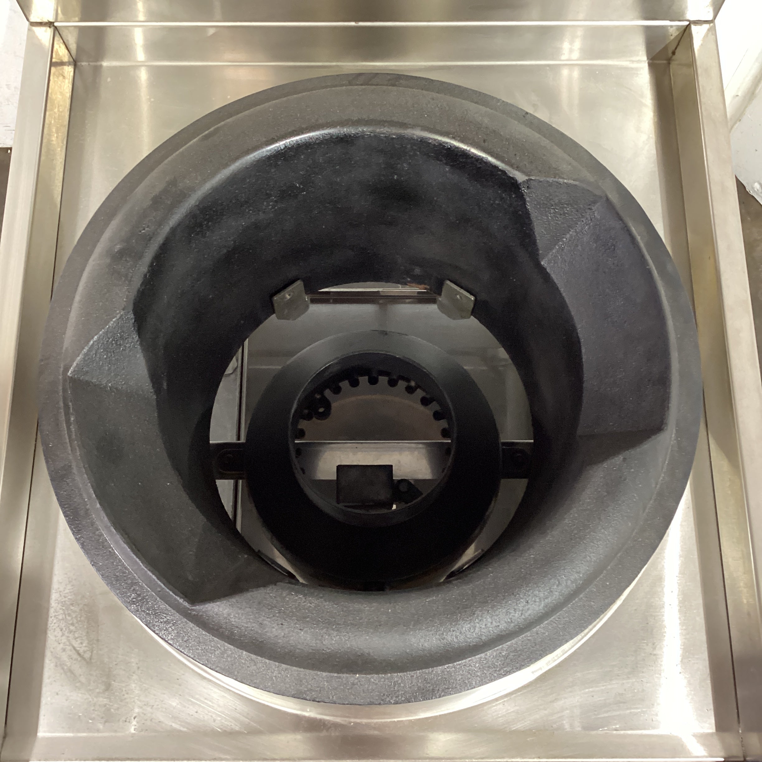 B&S UFWWD-1 Wok Burners - 854421