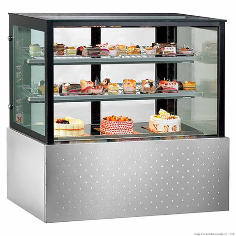 Bonvue SG120FA-2XB Chilled Food Display - 854470