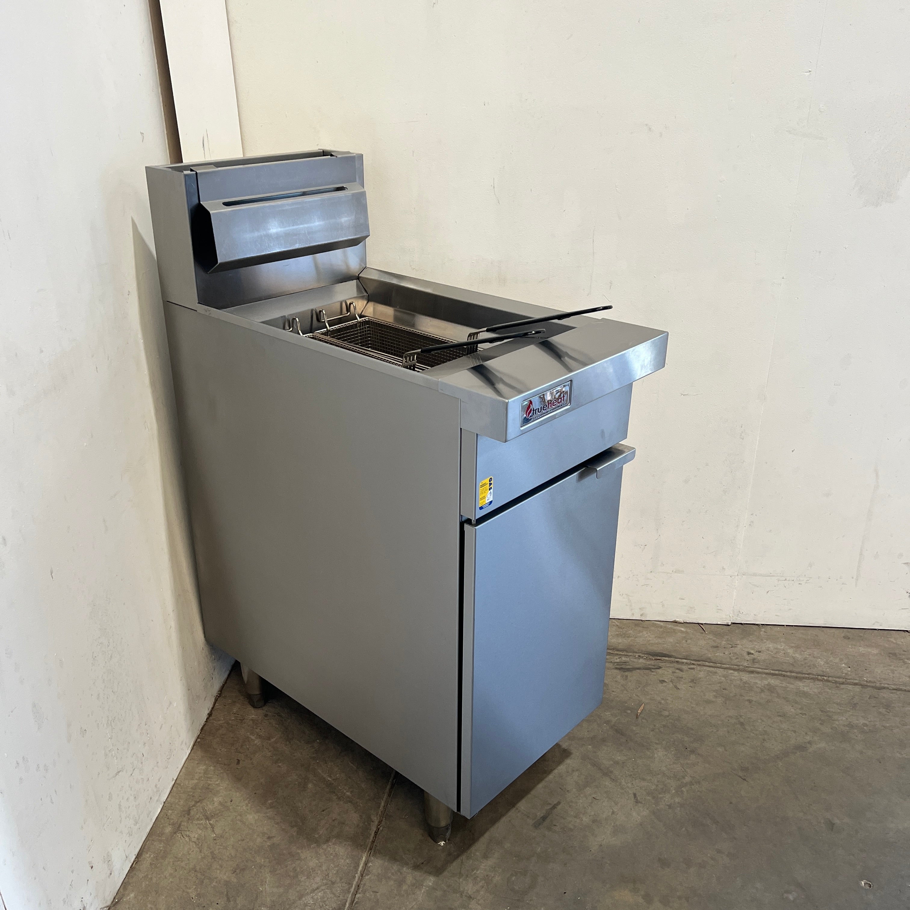 Trueheat RCF4-NG Fryer - 854484