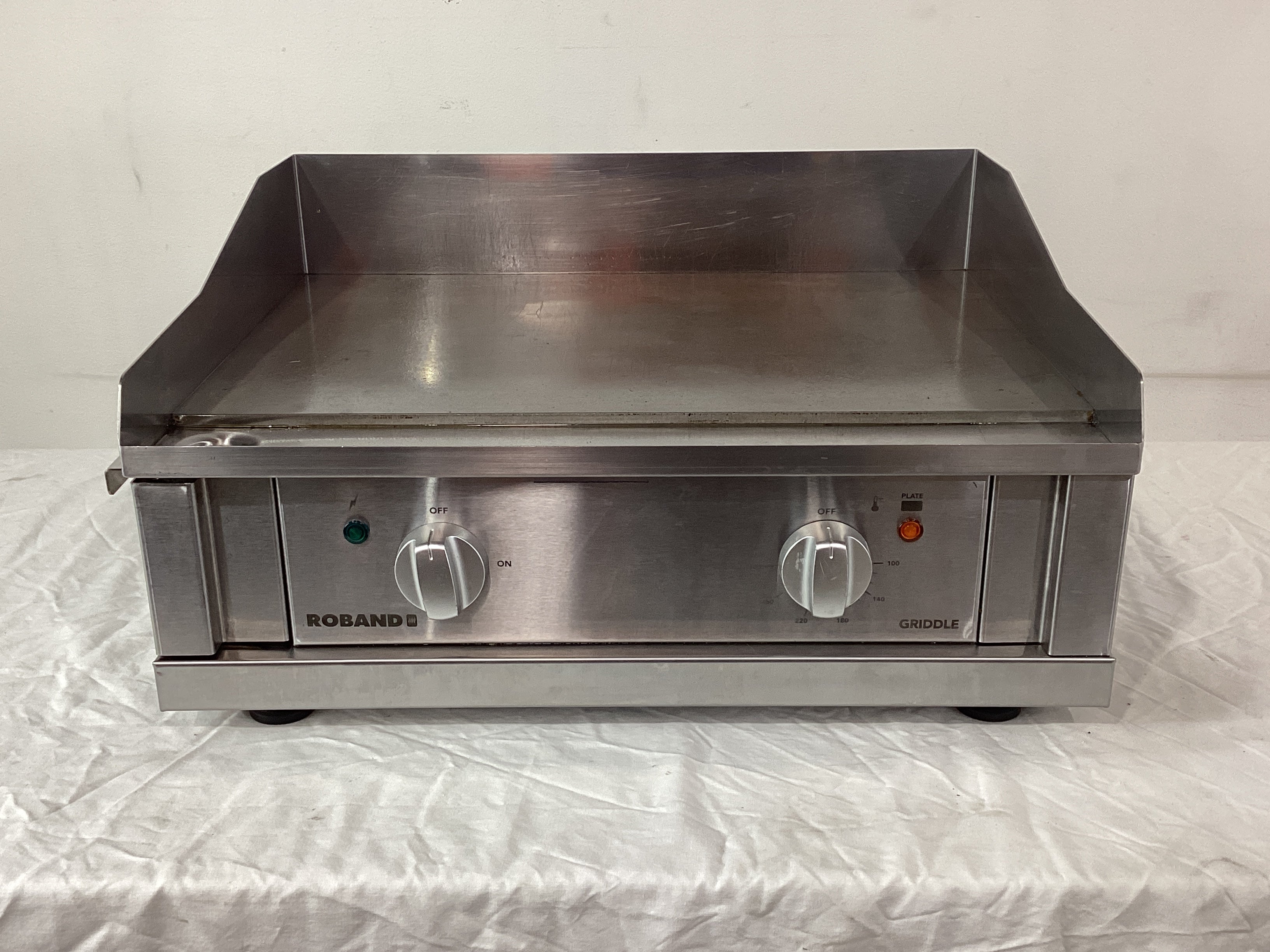 Roband G500XP Griddle - 854495