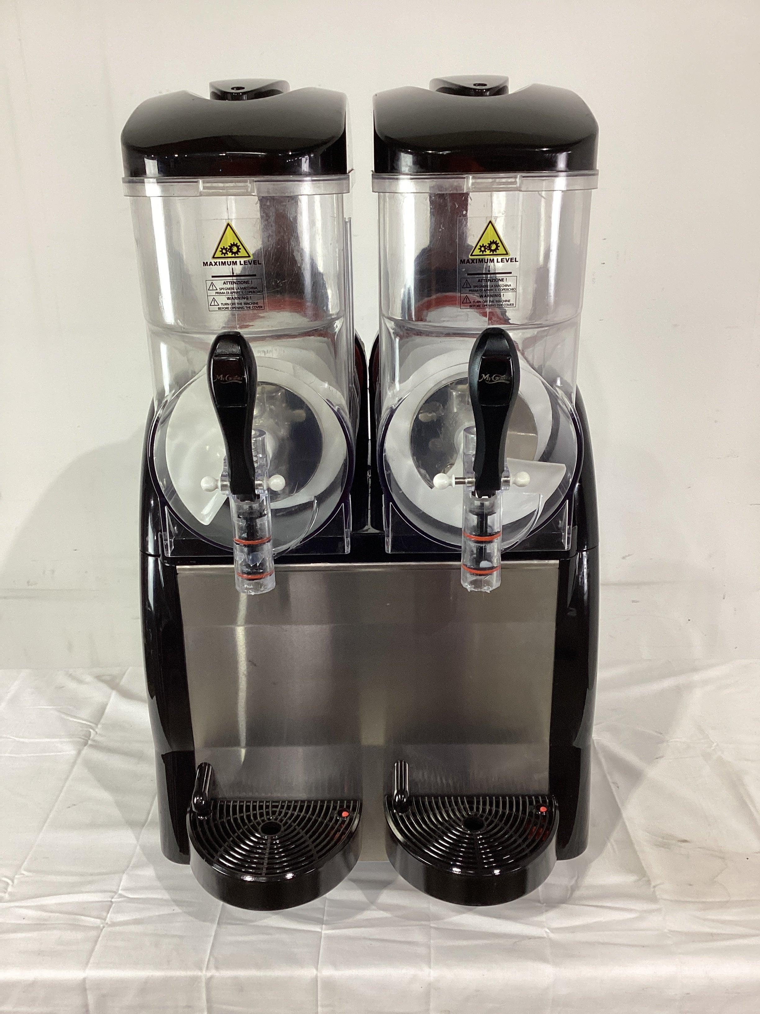 Corolla Fabigani-2S Slushie Machine - 854532