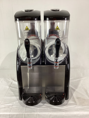 Corolla Fabigani-2S Slushie Machine - 854532