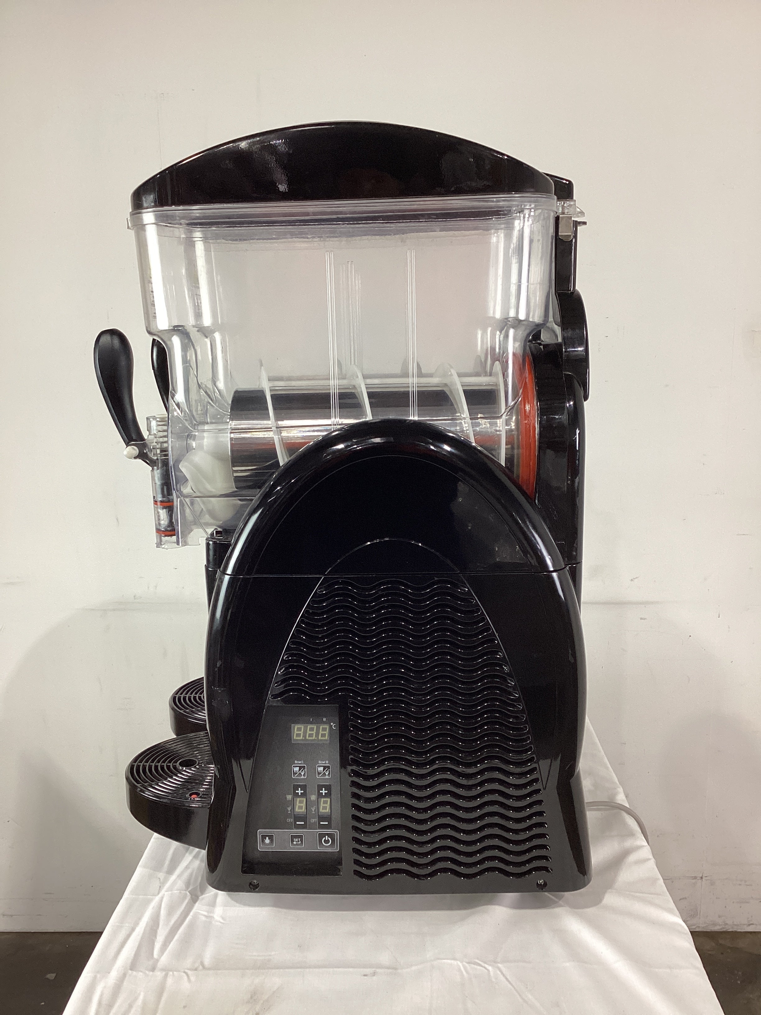 Corolla Fabigani-2S Slushie Machine - 854532