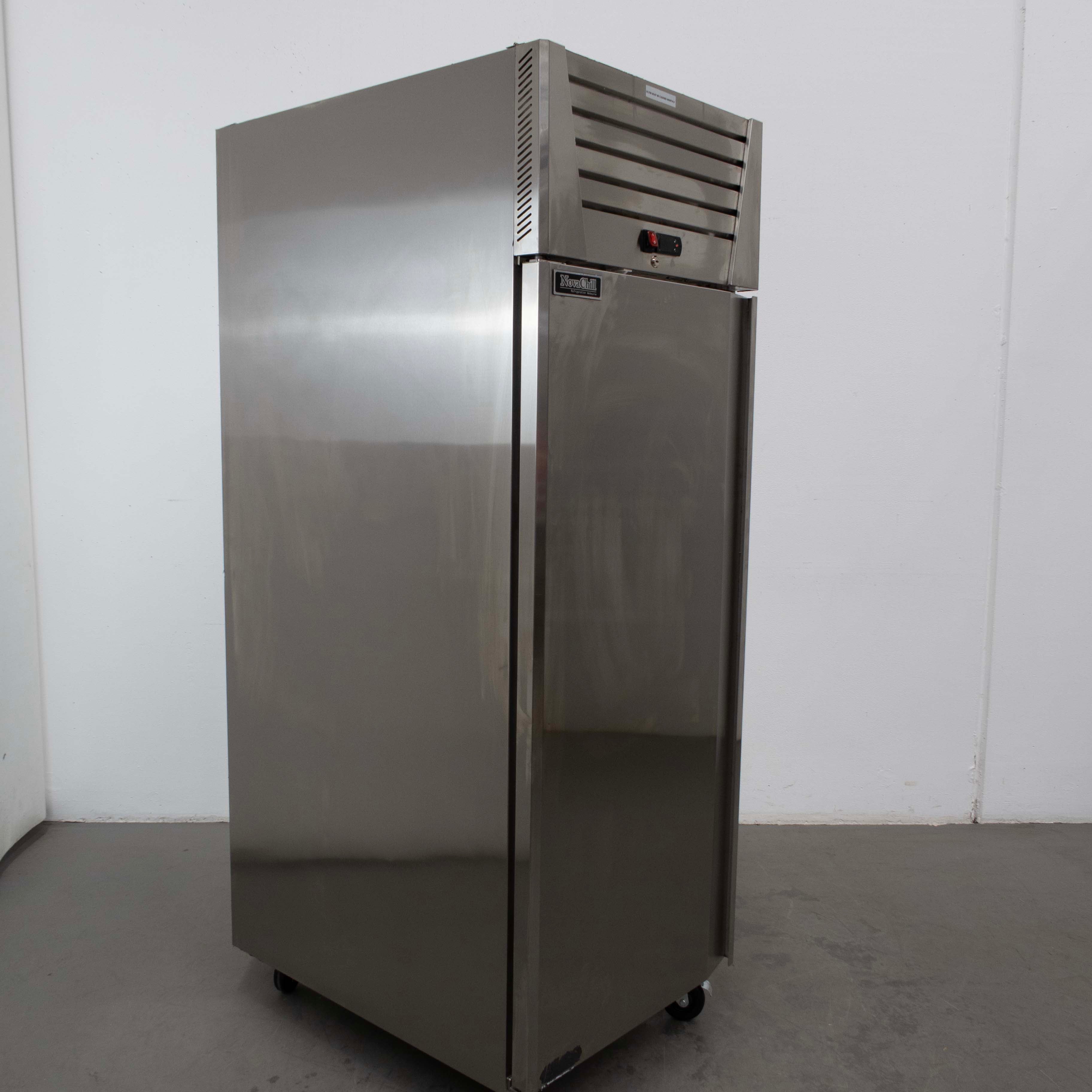Nova Chill BMF1 Upright Freezer - 854638