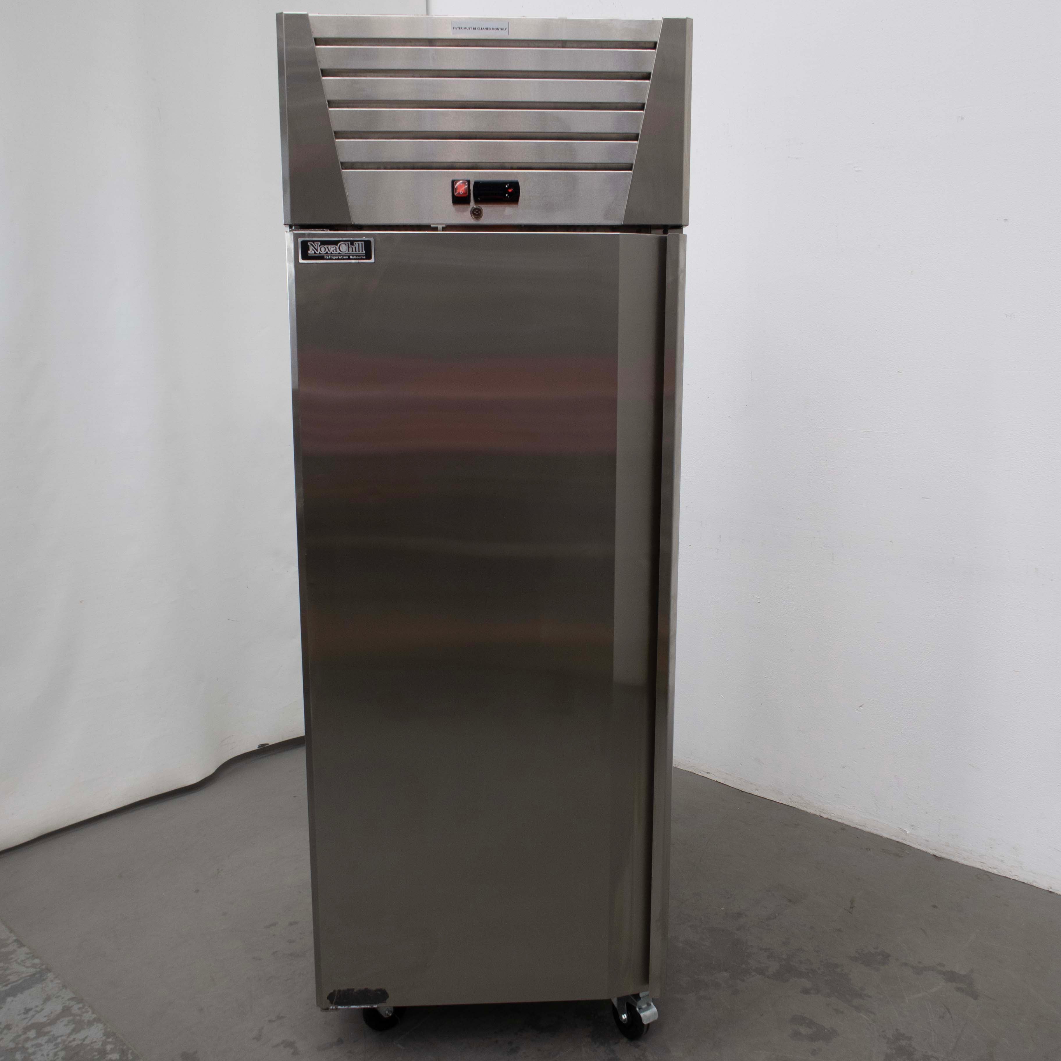 Nova Chill BMF1 Upright Freezer - 854638