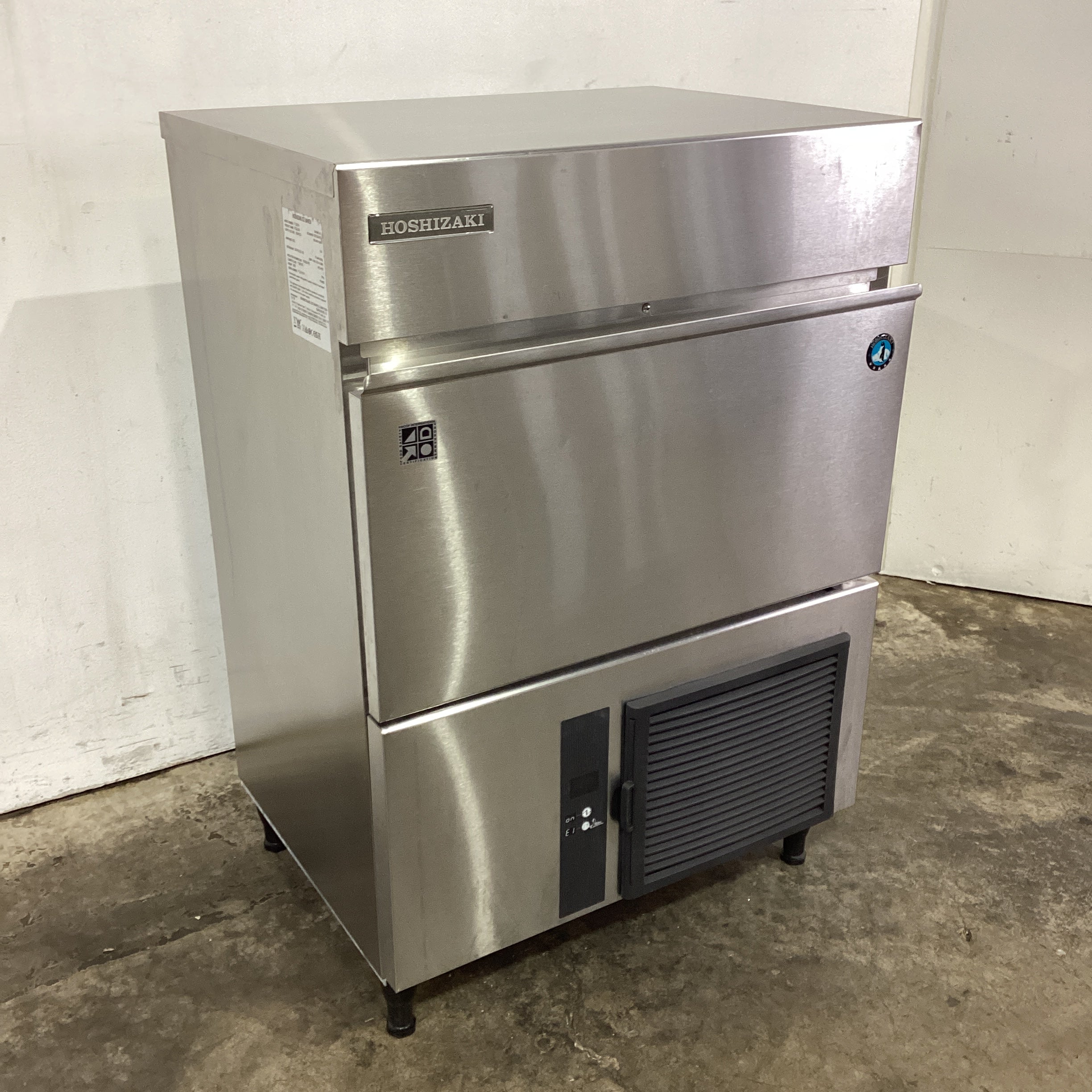 Hoshizaki IM-65NE-25 Ice Machine - 854890