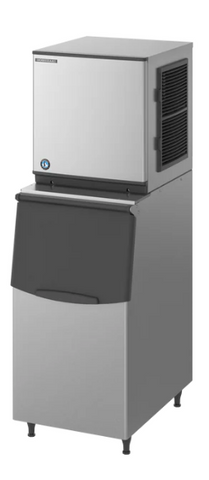 Hoshizaki KMD-201AB Ice Machine + Ice Bin - 855117