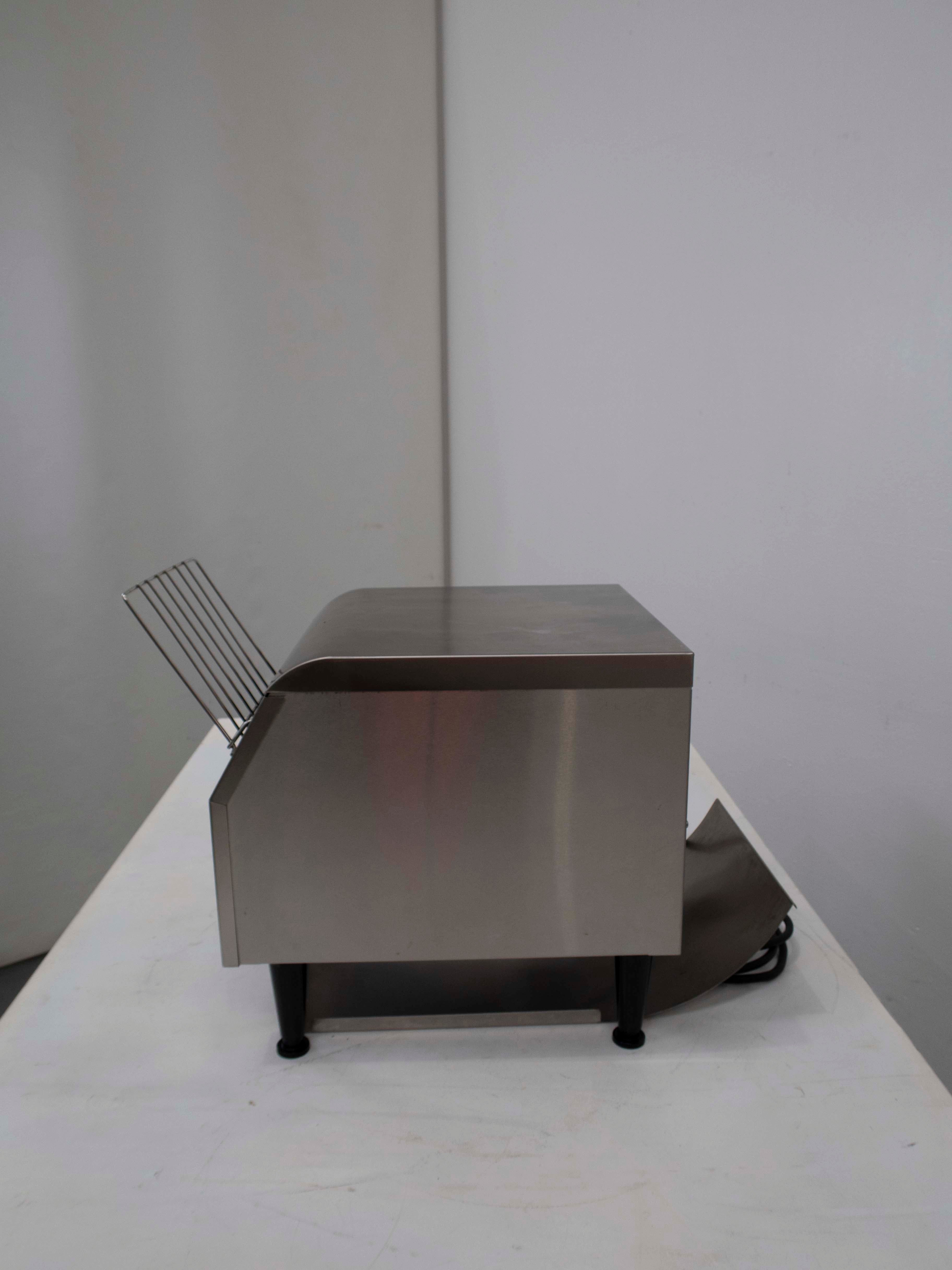 Escoffier E-DTT-300 Conveyer Toaster - 855145