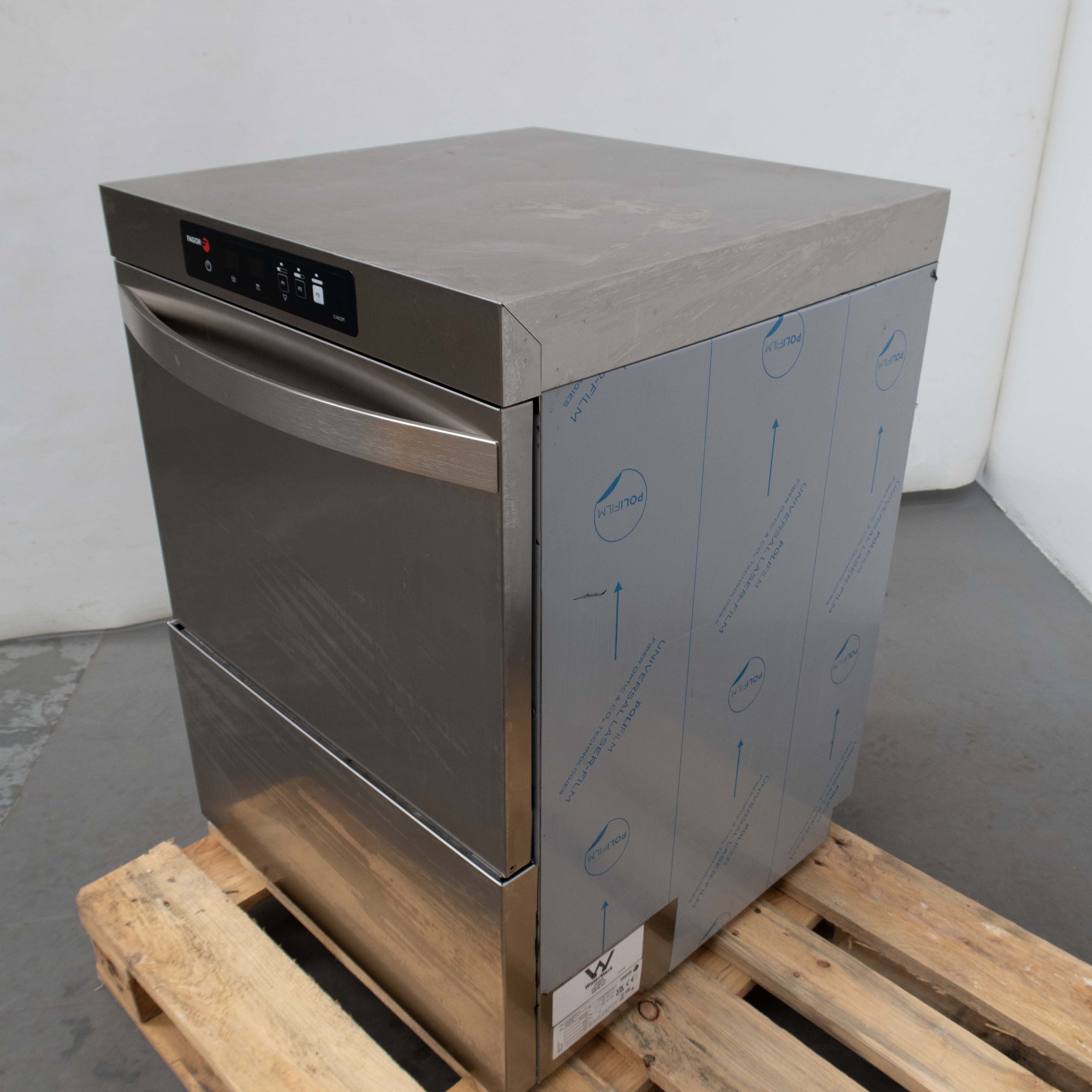 Fagor CO-502BDD Dishwasher - 855263