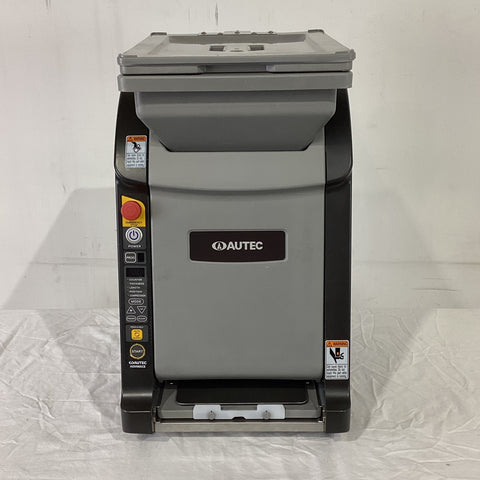 Autec ASM865CE Rice Sheeter - 855264