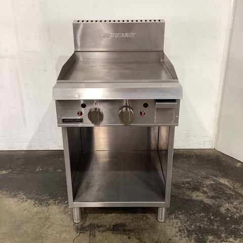Mercury MGN-24-F Gas Griddle + Stand - 855309