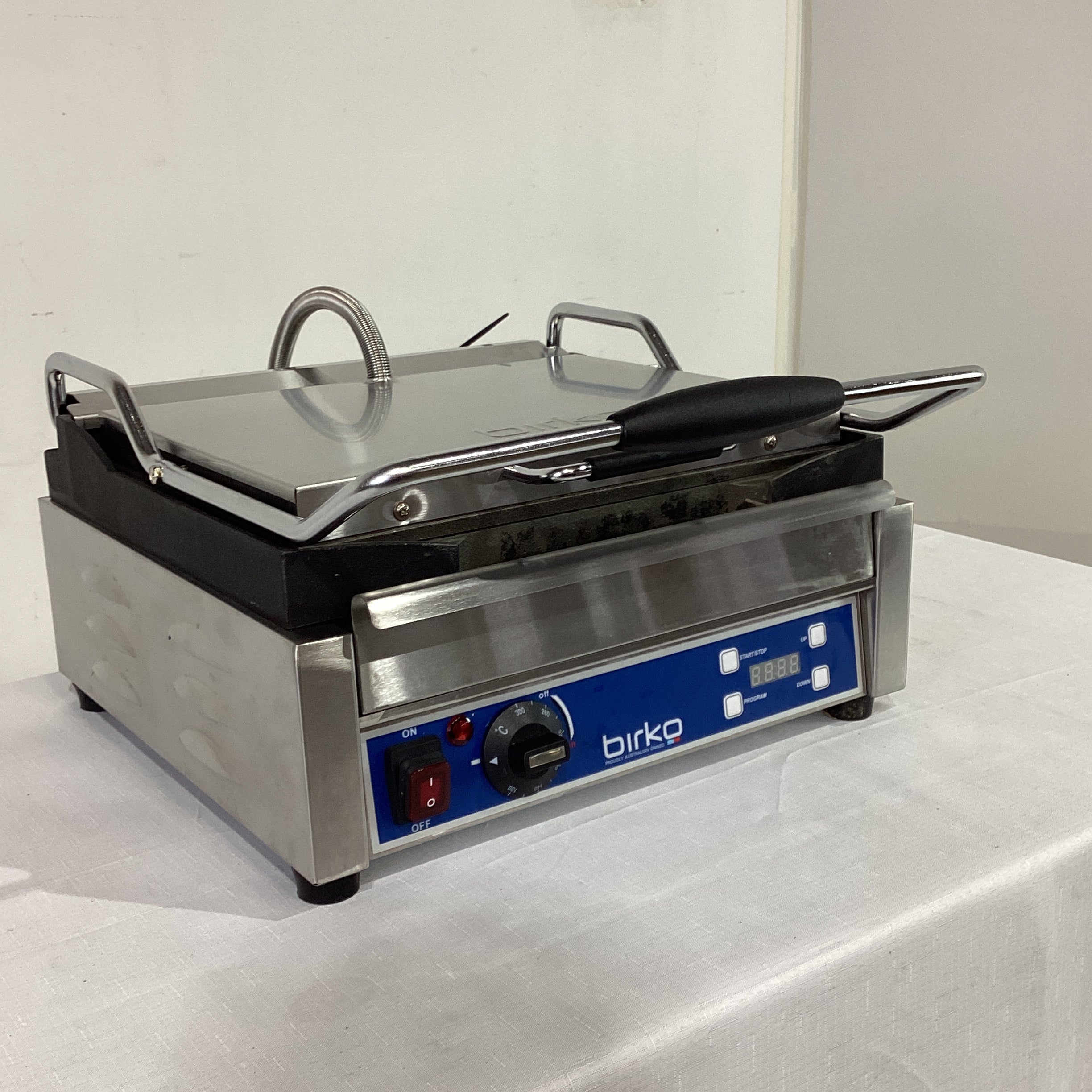 Birko 1002102 Contact Grill - 855356