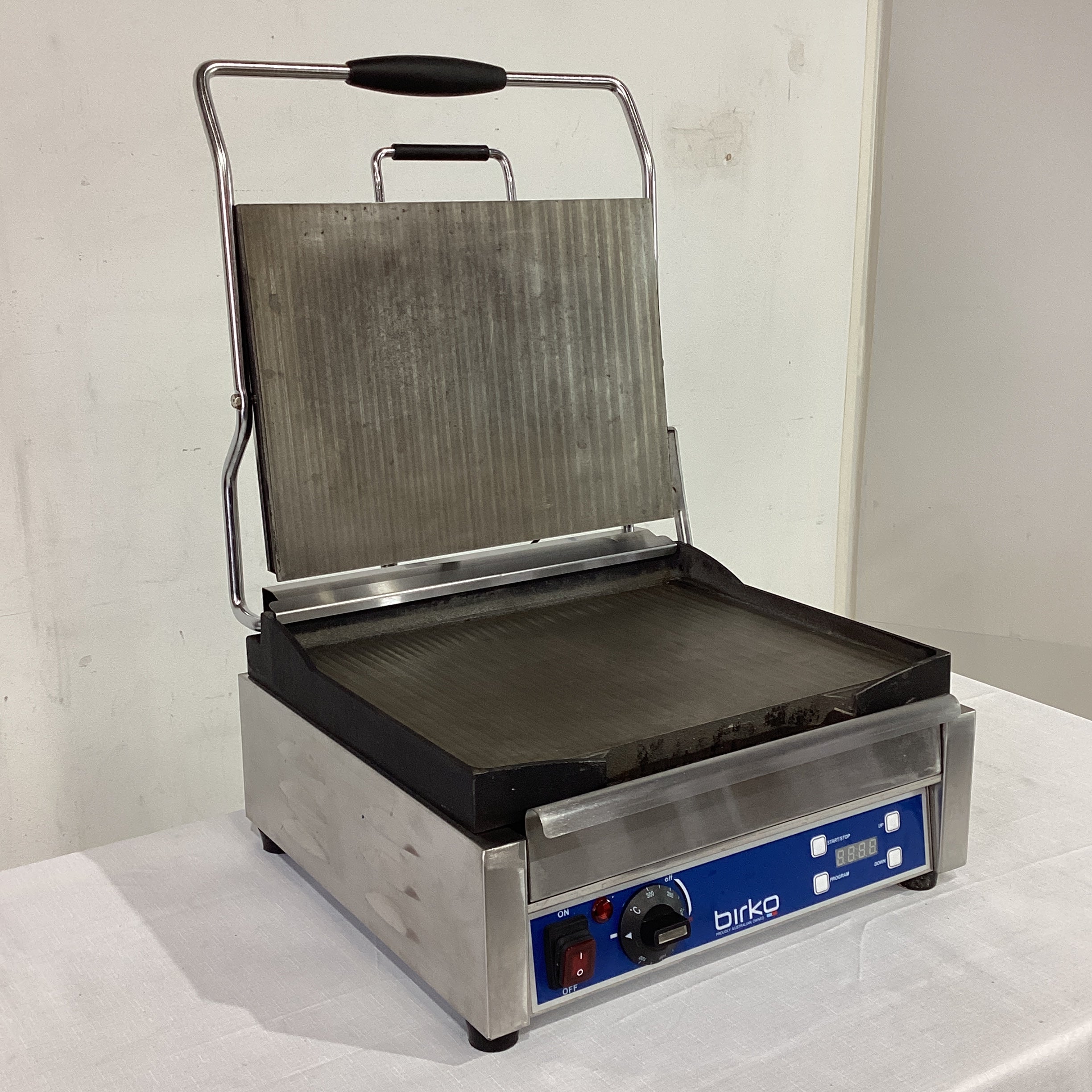 Birko 1002102 Contact Grill - 855356