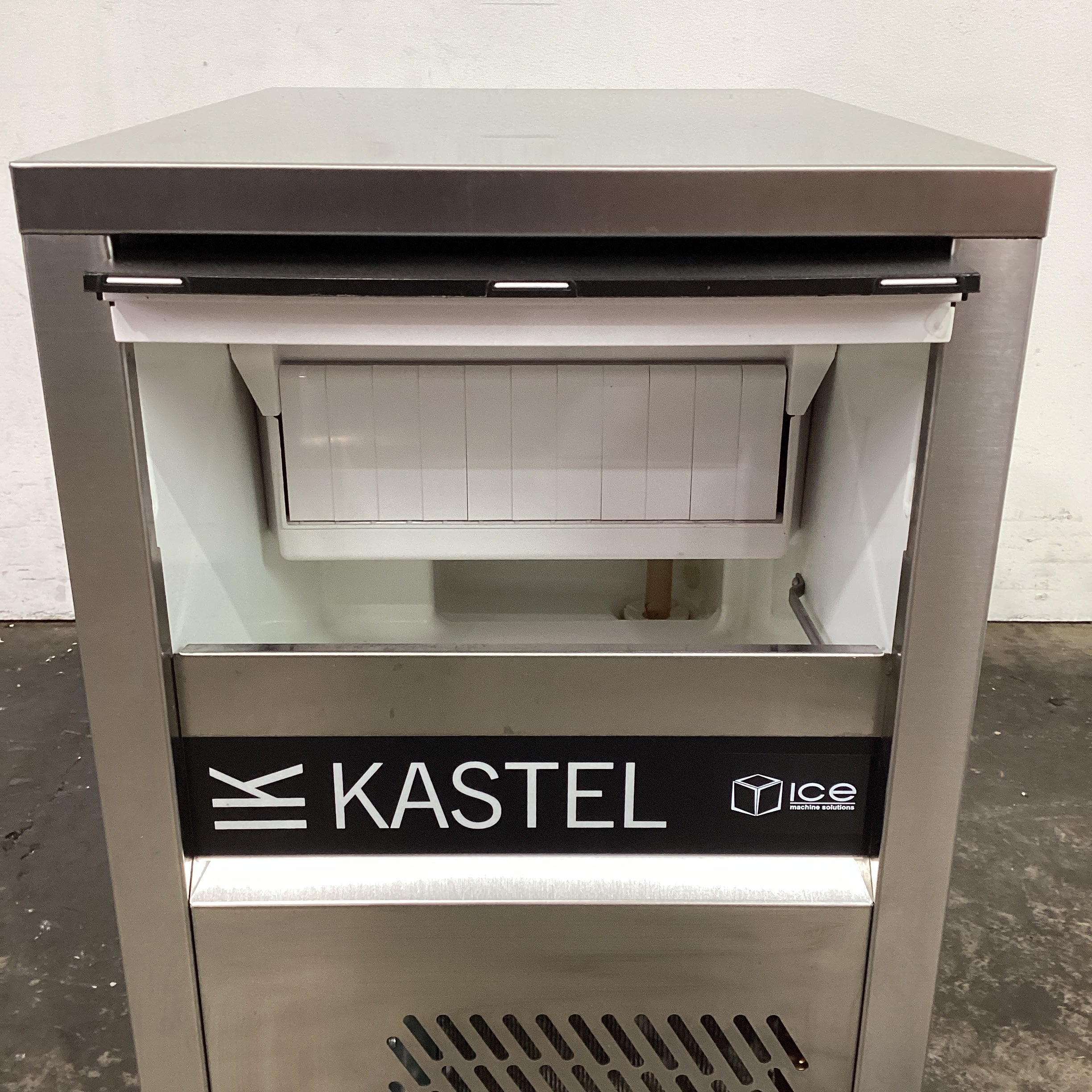 Kastel C20 Ice Machine - 855358