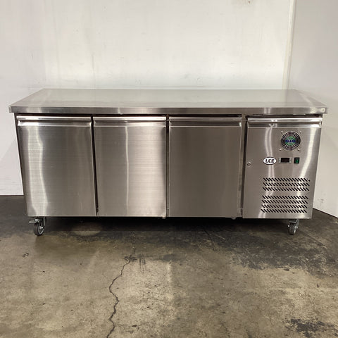 Federal LD3100TN Undercounter Fridge - 855381