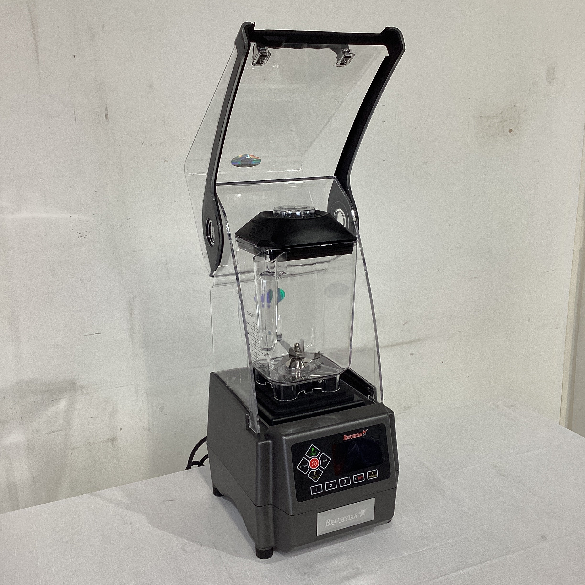 Federal KS-10000 Blender - 855386