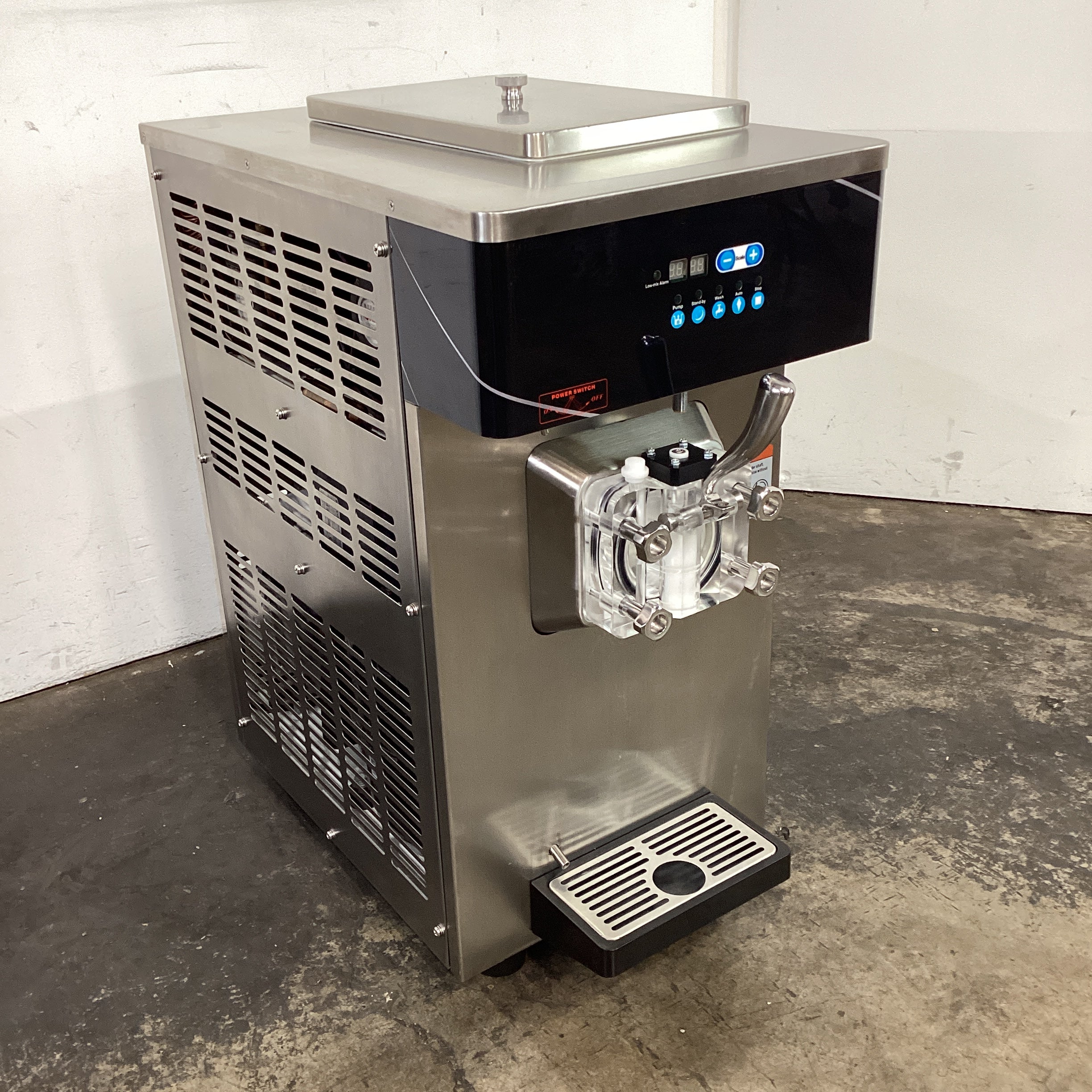 ACAiPRO NE112 Ice Cream Machine - 855415