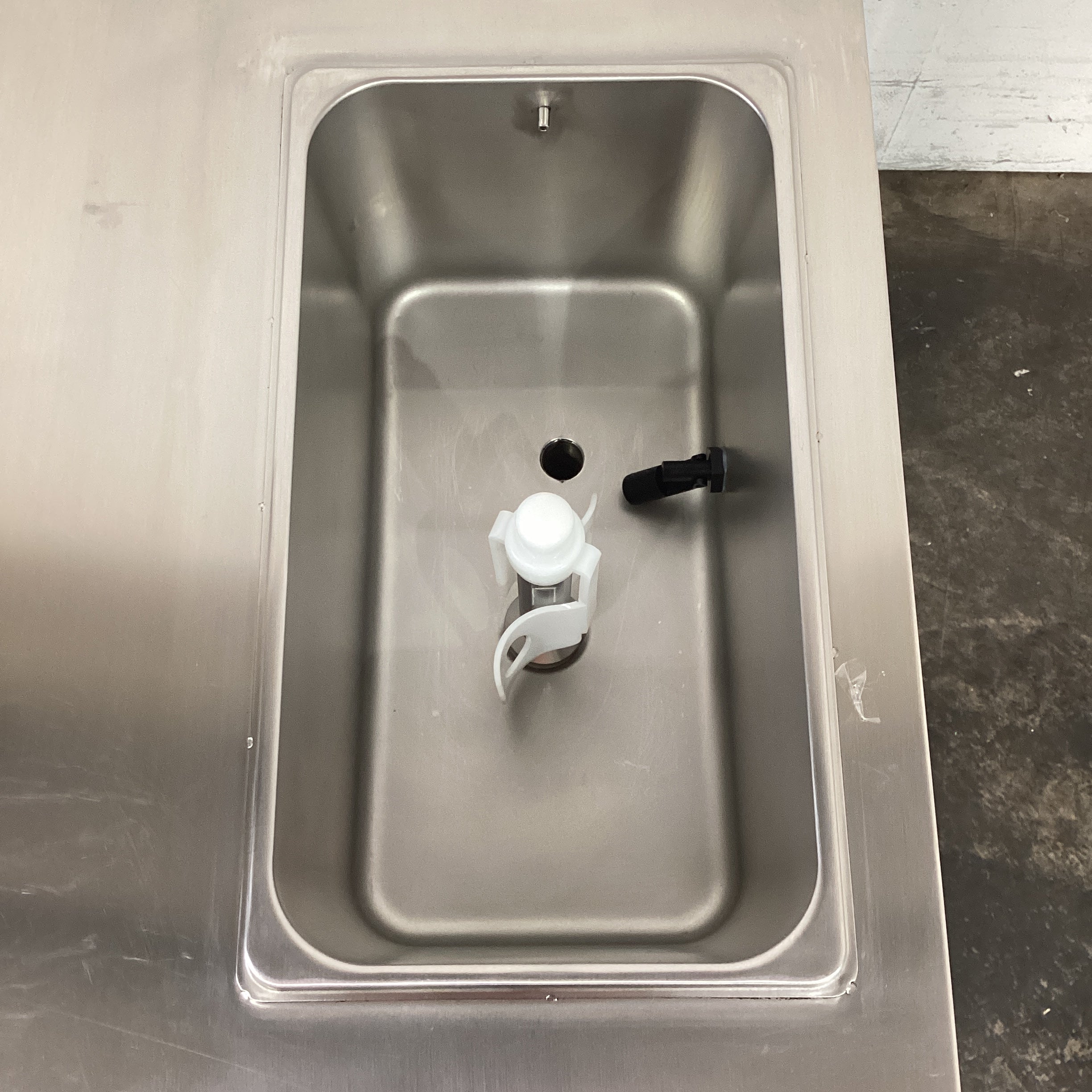 ACAiPRO NE112 Ice Cream Machine - 855415