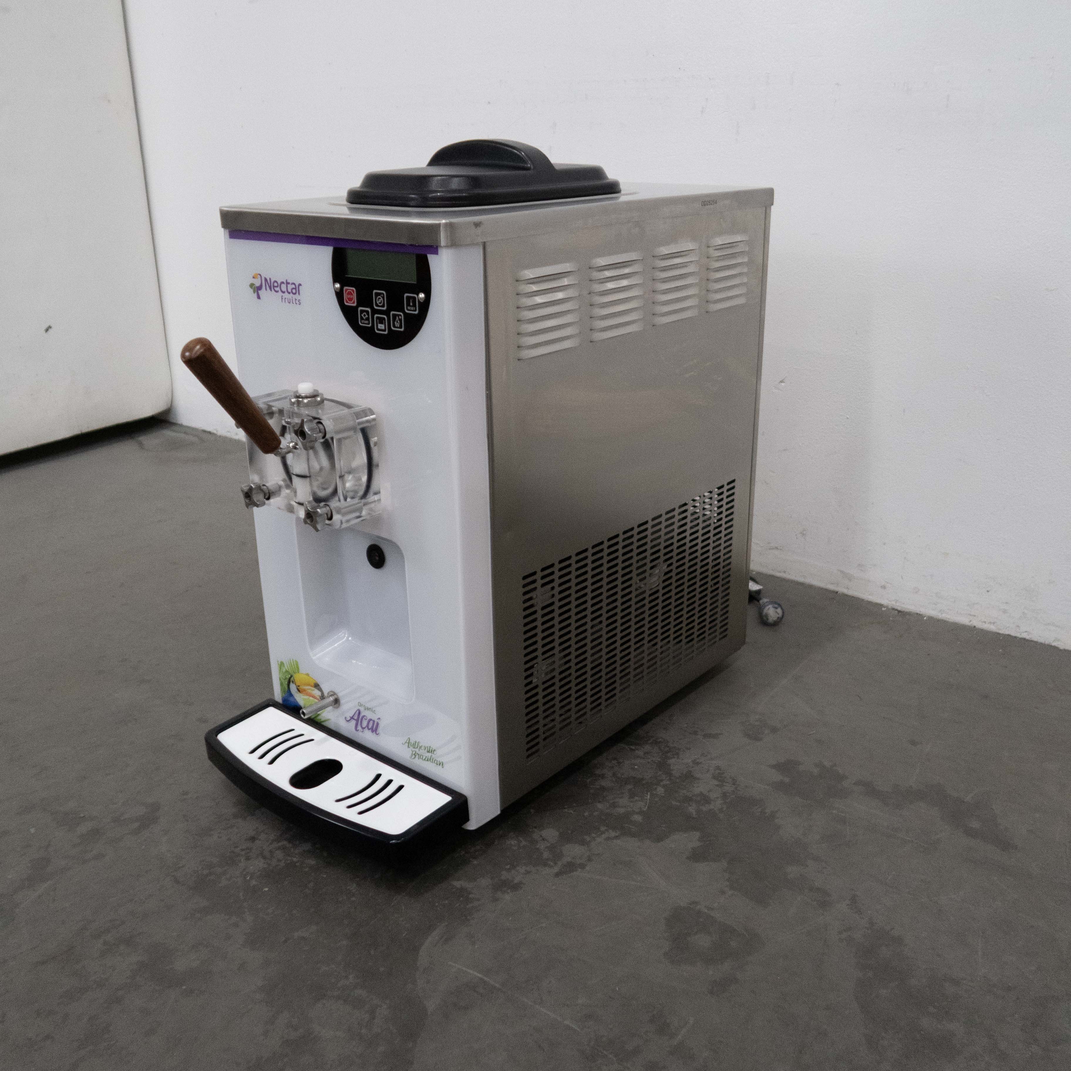 Nectar Fruits S770 Ice Cream Machine - 855602