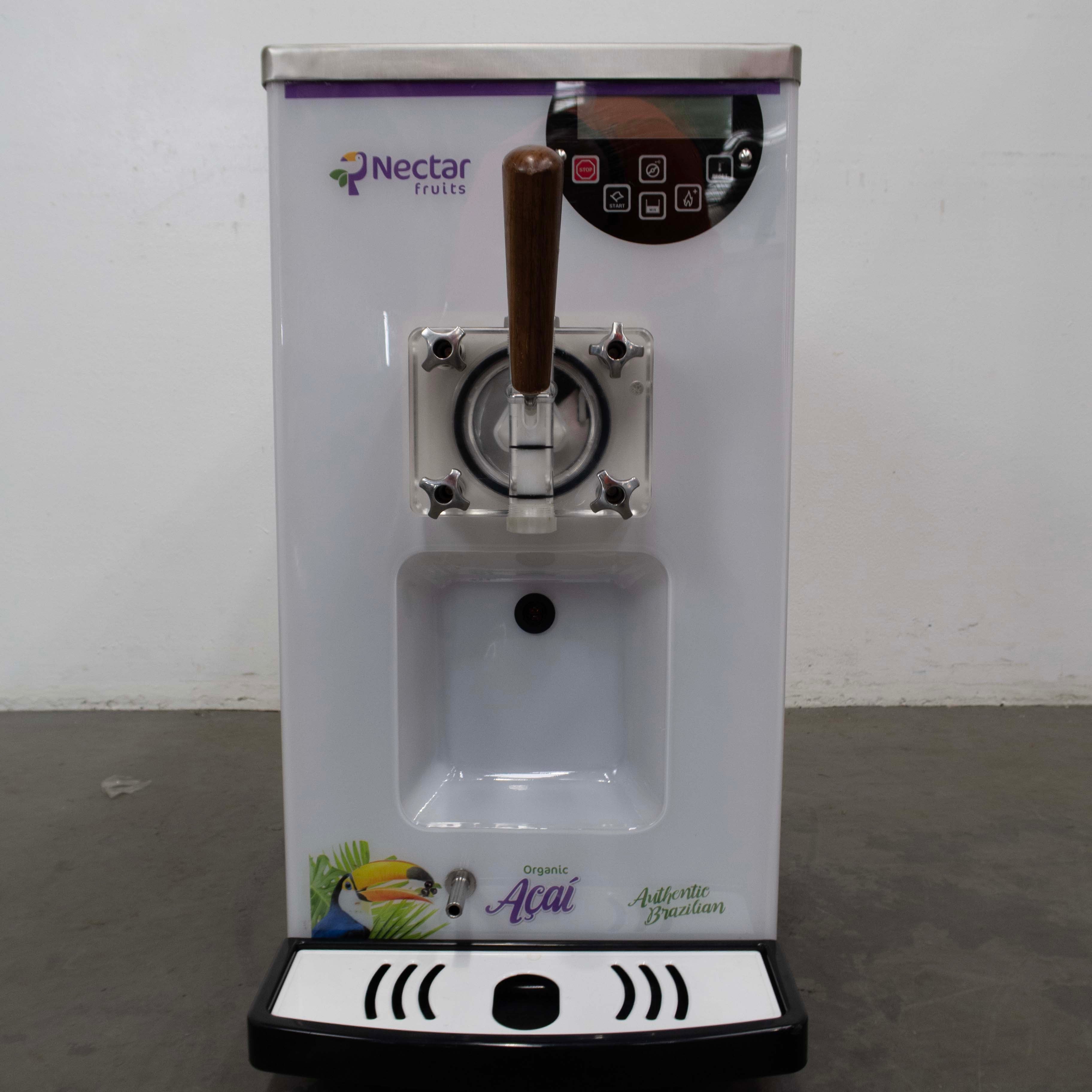 Nectar Fruits S770 Ice Cream Machine - 855602