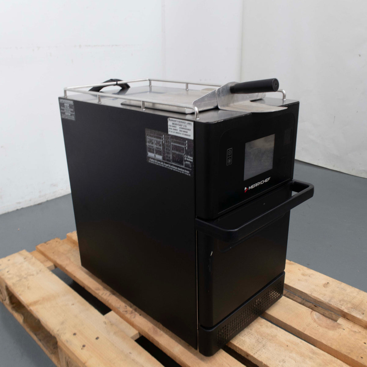 MerryChef Eikon E2S Speed Oven - 855622
