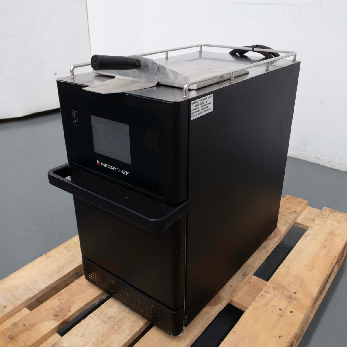 MerryChef Eikon E2S Speed Oven - 855622