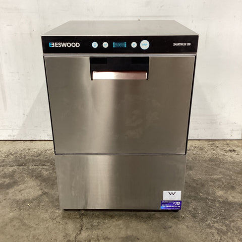 Eswood SW500 Undercounter Dishwasher - 855710