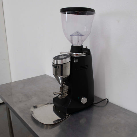 Mazzer Major V Electronic Coffee Grinder - 855754
